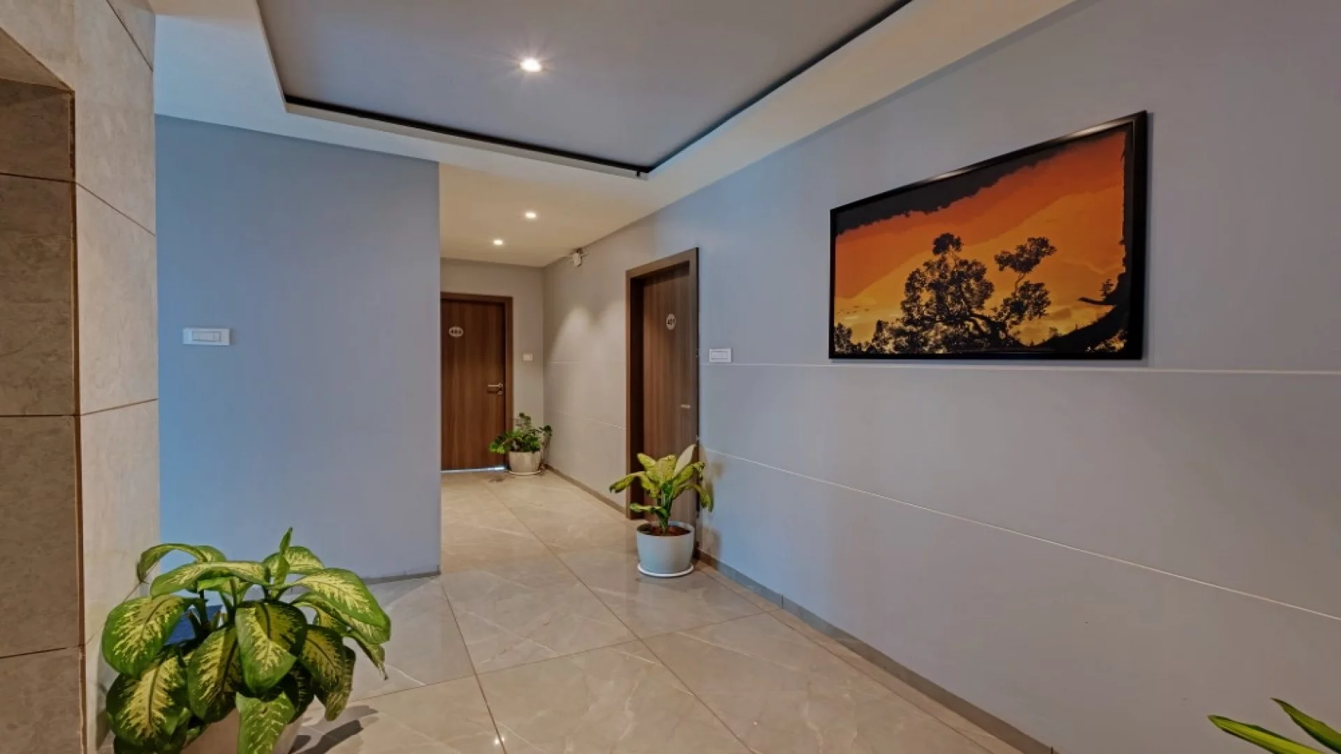 Sai Unity Boutique Stay