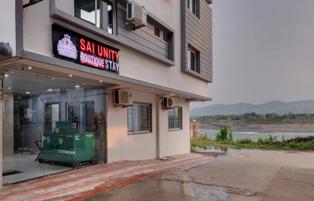 Where to Book Hotel Near Statue of Unity Ekta Nagar Kevadia